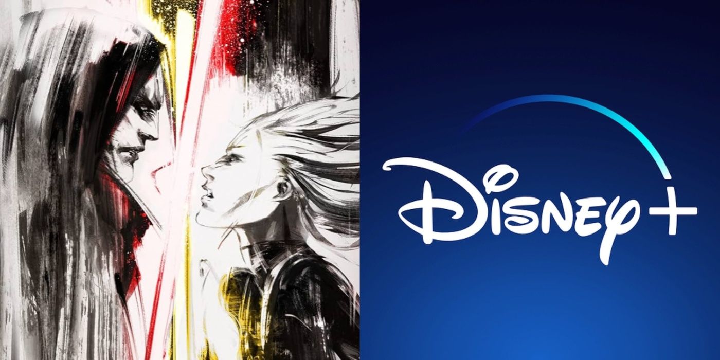 Star Wars Legends Stories : Des séries animées sur Disney+ à succès