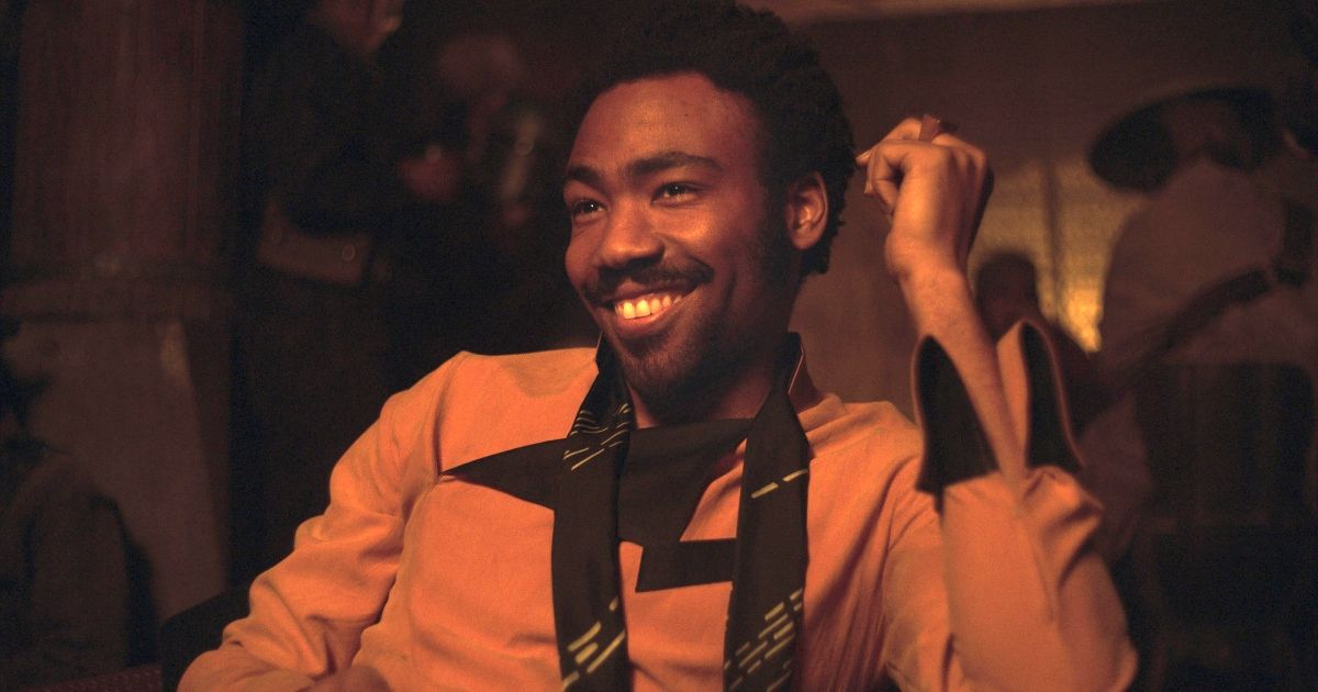 Star Wars a besoin de tout sauf d’un film sur Lando