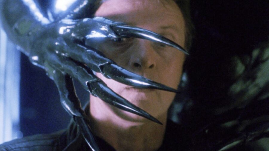 Star de Blade Runner traque un tueur en série dans un thriller de science-fiction en streaming