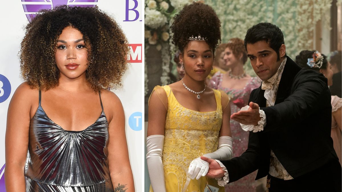 Star de ‘Bridgerton’, Ruby Barker dit que personne de Netflix, Shondaland ne l’a contactée après ses ‘ruptures psychotiques’