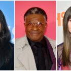 Stephanie Beatriz, Keith David, Kimiko Glenn