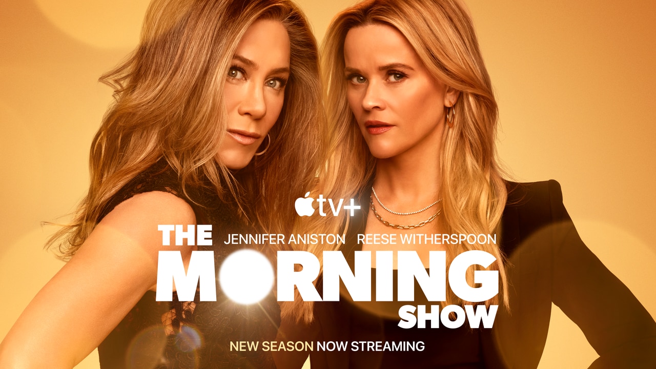 Regardez le nouvel épisode de ‘The Morning Show’ gratuitement sur Apple TV+
