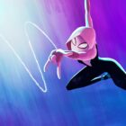 sony pictures spider-verse