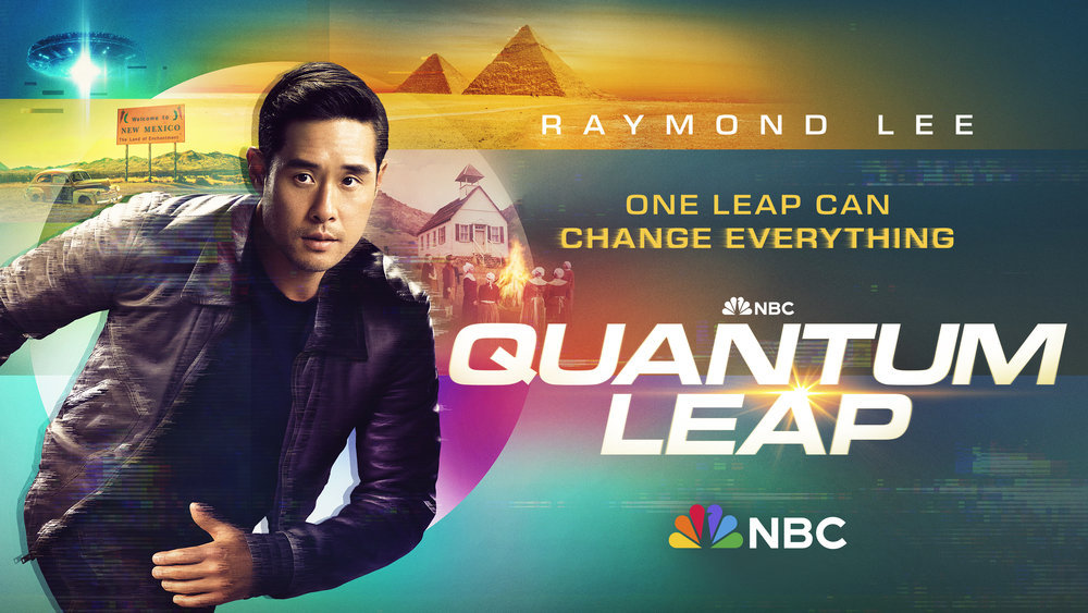 Succès garanti : Saison 2 de Quantum Leap – classement et renouvellements.