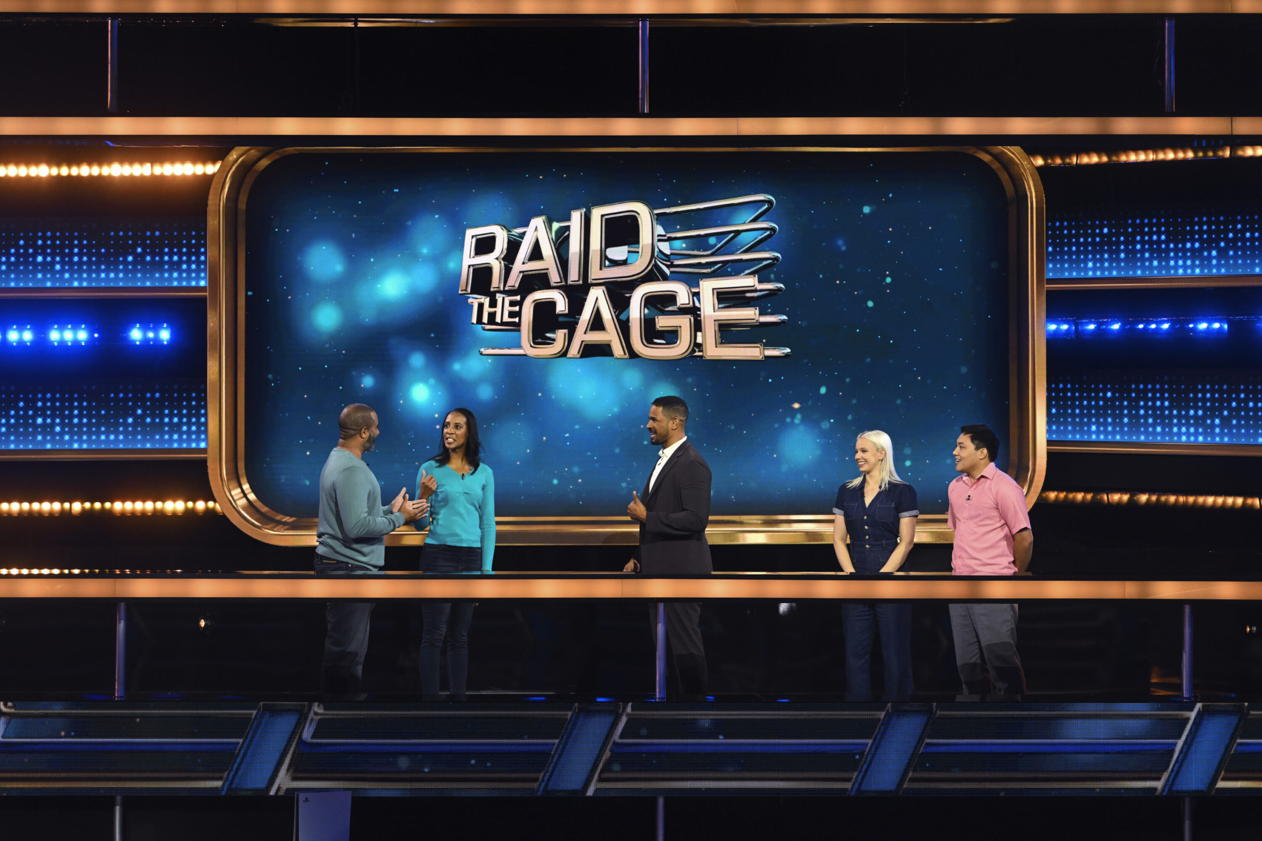 Succès ou échec ? Saison 1 de Raid the Cage sur CBS : votes des téléspectateurs + séries annulées et renouvelées, audience