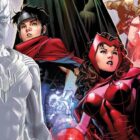 VISION QUEST Update Suggests The Disney+ Series Could Be Merged With THE CHILDREN'S CRUSADE
