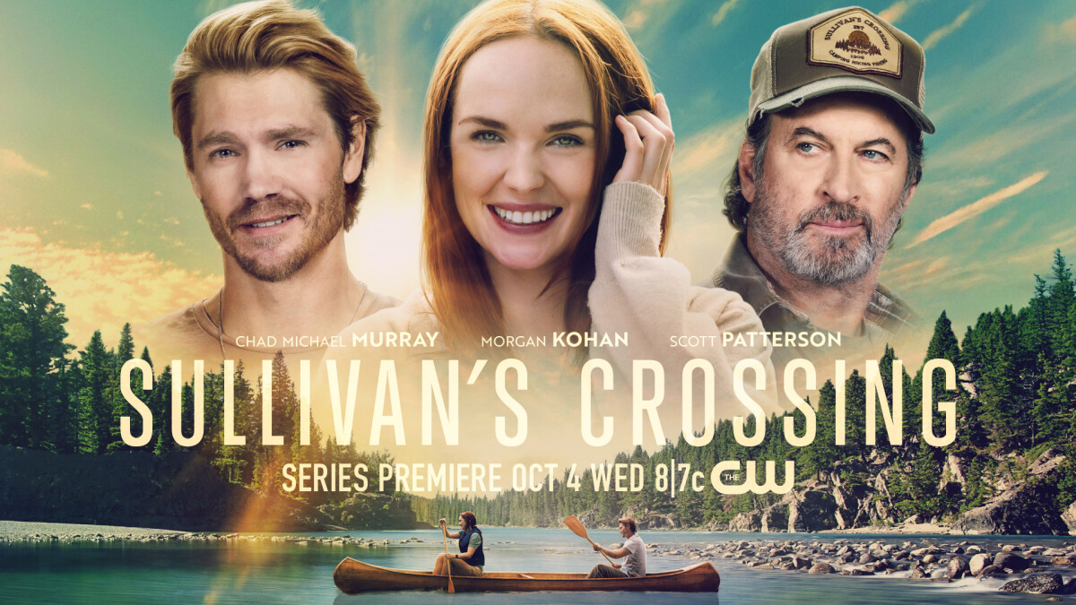 Sullivan’s Crossing : Saison 1 – Annulations et renouvellements des séries TV, audiences