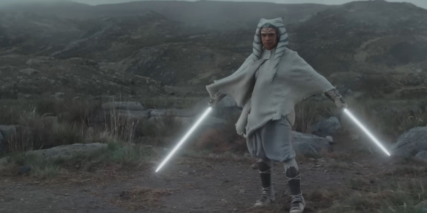 Surprenant dernier coup de Ahsoka : pas seulement pour les fans