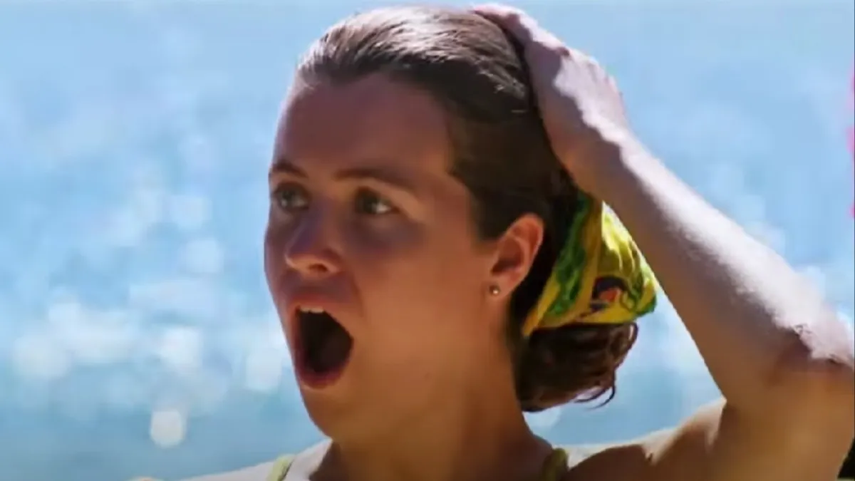 Survivor 45 : Épisode 4 – Les Révélations de la Nuit !
