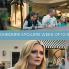 Spoilers for the Week of 10-16-23 - Neighbours