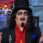 MeTV's Svengoolie Takes Us Behind the Scenes & Creates New Monster (VIDEO)