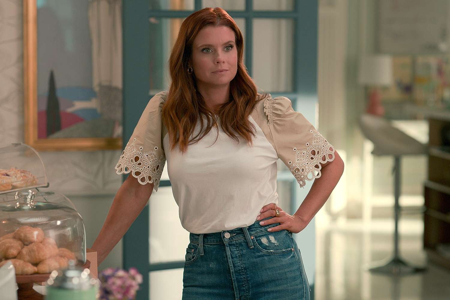 Sweet Magnolias : Saison 4 renouvelée par Netflix – séries populaires, notes et annulations