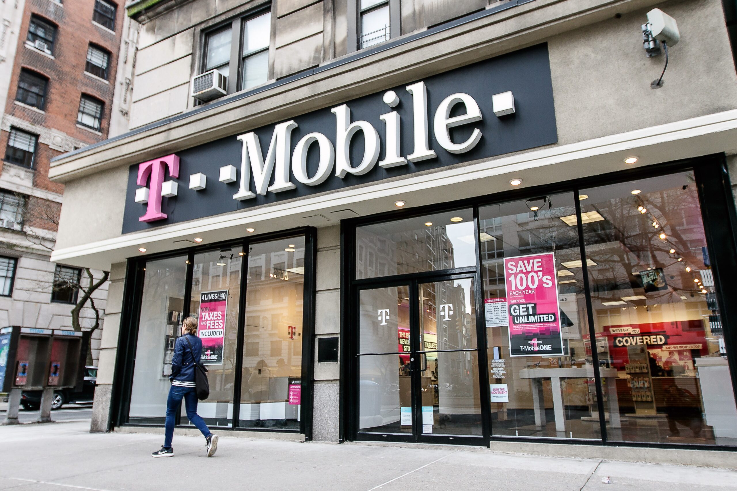 T-Mobile offre toujours la “Netflix On Us” malgré l’augmentation récente des tarifs Netflix.