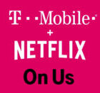T-Mobile Continues to Offer Netflix On Us Perk Despite Streamer’s Price Hike