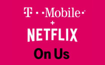 T-Mobile propose toujours Netflix gratuitement malgré l’augmentation de prix.
