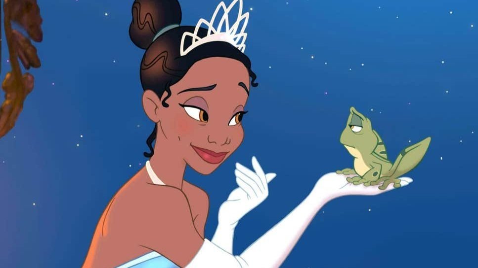 TIANA, la série animée de Disney+ basée sur LA PRINCESSE ET LA GRENOUILLE, trouve son scénariste et réalisateur