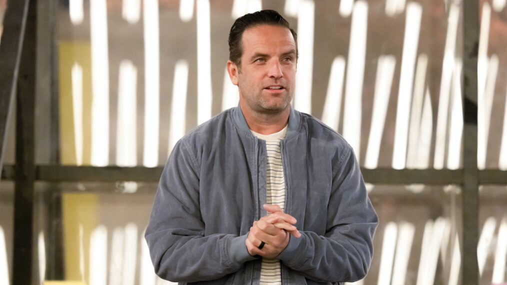TJ Lavin dévoile les éliminations intenses et les tensions dans la maison
