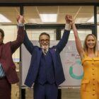 Tampa stars in ‘Pain Hustlers’ with Chris Evans, Emily Blunt, Andy Garcia