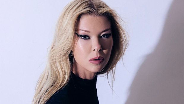 Tara Reid transformée : dément les rumeurs de trouble alimentaire – Hollywood Life