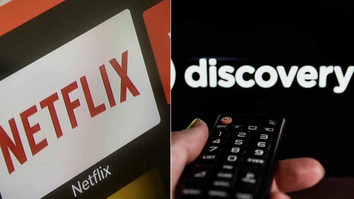 Tarifs Netflix en hausse, Discovery+ encore plus cher