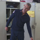 Taylor Kinney in 