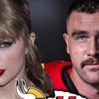 Taylor Swift Skips Travis Kelce's Game Against Minnesota Vikings
