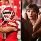 Travis Kelce Taylor Swift Blake Lively