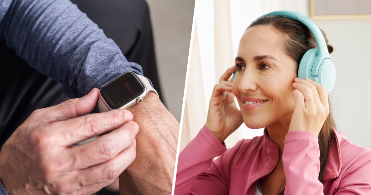 Tech : Télévisions, Apple Watch et plus encore