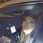 Teresa Giudice Offers Family Business Cards to Cop During Traffic Stop