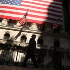 Tesla, Netflix earnings, UAW strike, Israel at war top week ahead