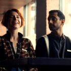 'Fingernails' review: There's a test for love in the future
