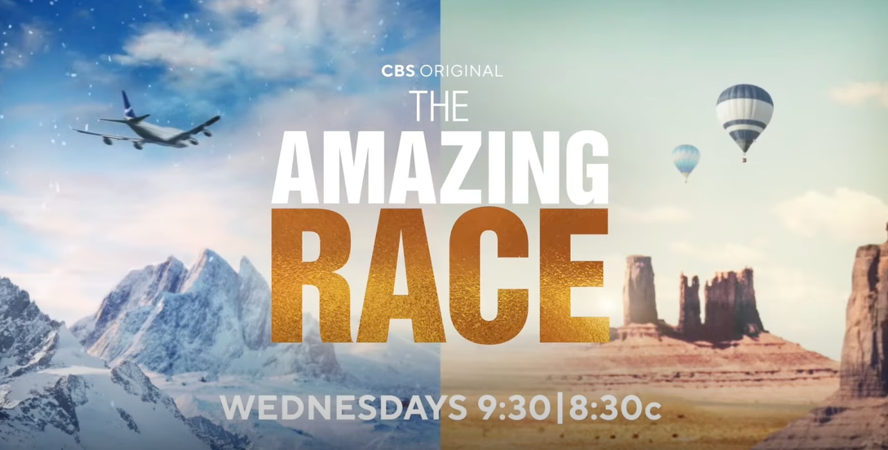 The Amazing Race Saison 35 Episode 4 en streaming gratuit : Regardez en ligne sans câble