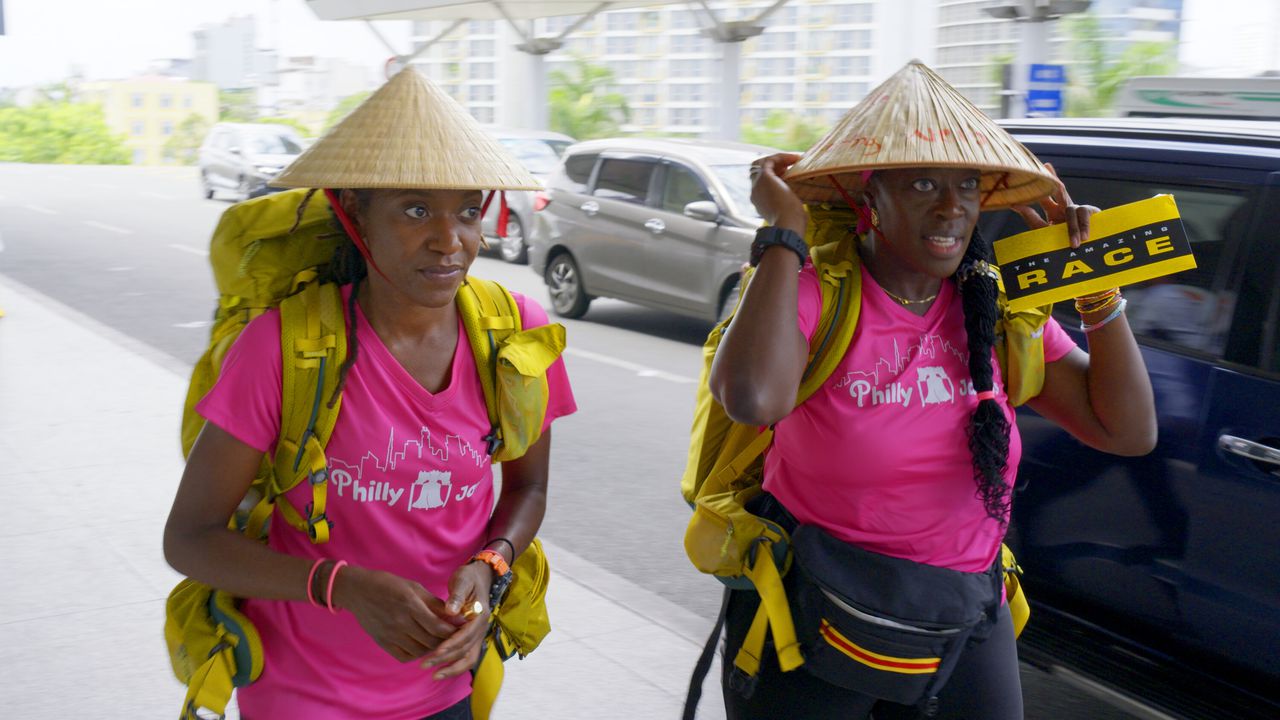 The Amazing Race Saison 35 Épisode 5 en direct gratuit: Regarder en ligne sans câble