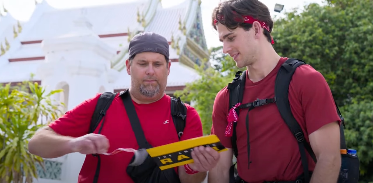 The Amazing Race Saison 35 : Sur quelle chaîne regarder et streamer les nouveaux épisodes cette semaine ?
