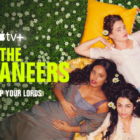 Apple TV+ debuts trailer for new drama 'The Buccaneers' premiering November 8th