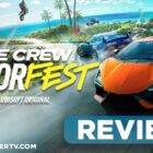The Crew: Motorfest - Better Handling, Better Graphics, Smaller Map