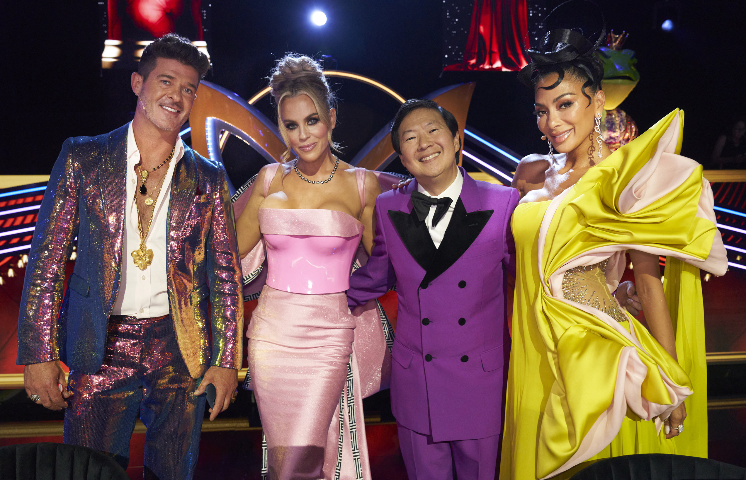 The Masked Singer sur FOX : annulé ou saison 11 ? – séries TV annulées et renouvelées, audiences