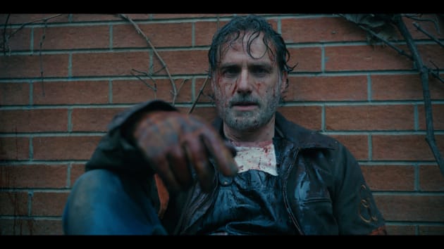 The Walking Dead : Rick et Michonne se cherchent dans un teaser du spin-off, Carol et Daryl se retrouvent, et plus encore !