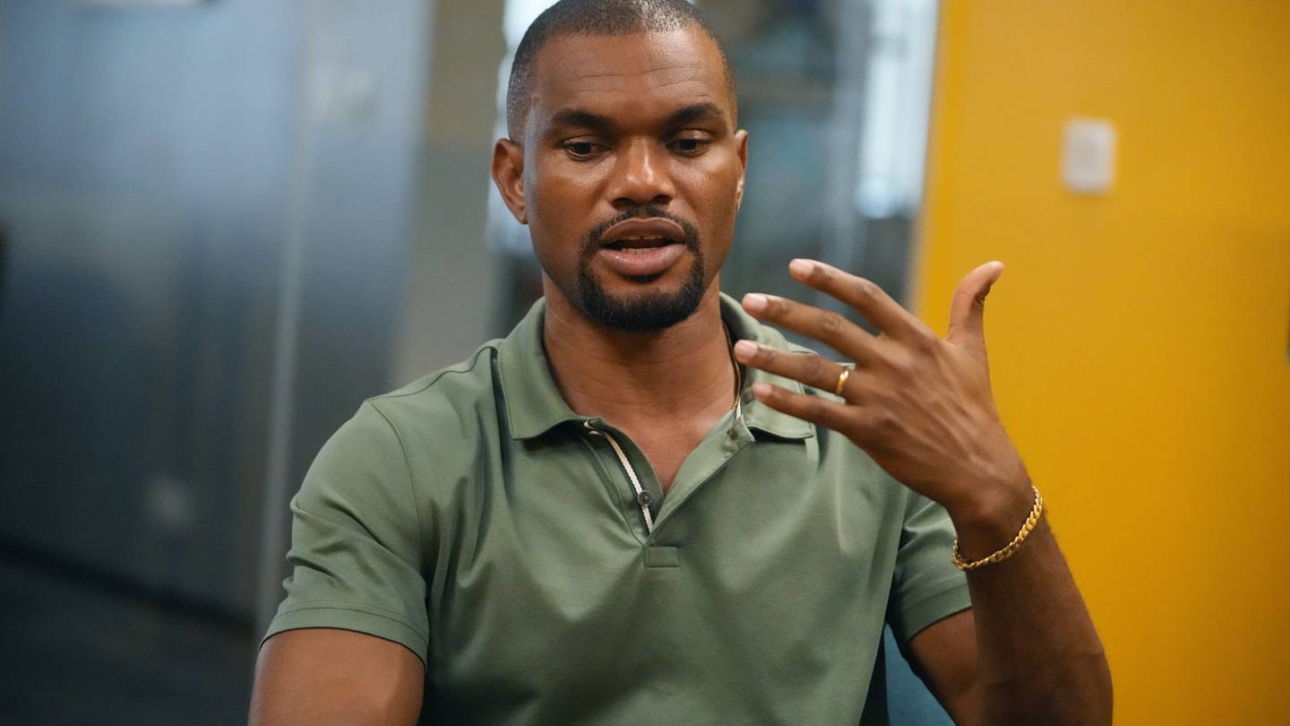 Thriller Netflix à succès sur la justice au Nigeria : un véritable coup de boost pour Nollywood (104.5 WOKV)