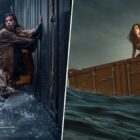Netflix's new number 1 movie is a thriller that's polarizing viewers
