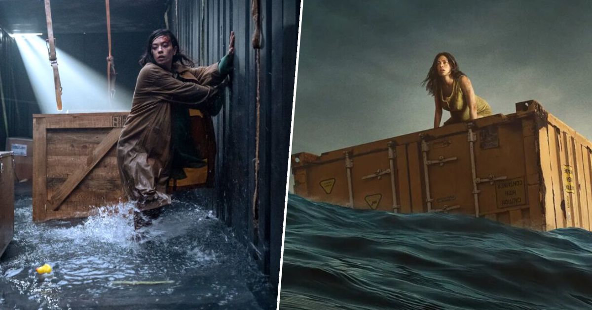 Thriller controversé : le nouveau film numéro 1 sur Netflix