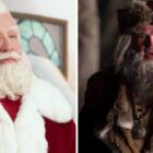 Tim Allen and Eric Stonestreet Battle It Out for the North Pole