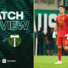 PREVIEW | Timbers bring unbeaten streak to Canada, face CF Montréal