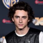 Timothée Chalamet