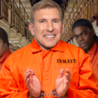 Todd Chrisley Believes God Sent Him To Prison To Help Other Inmates
