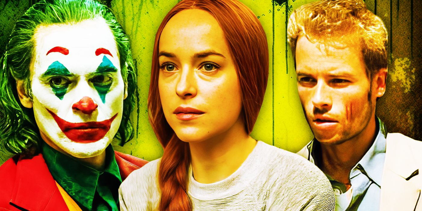 Top 10 des thrillers sur Amazon Prime Video