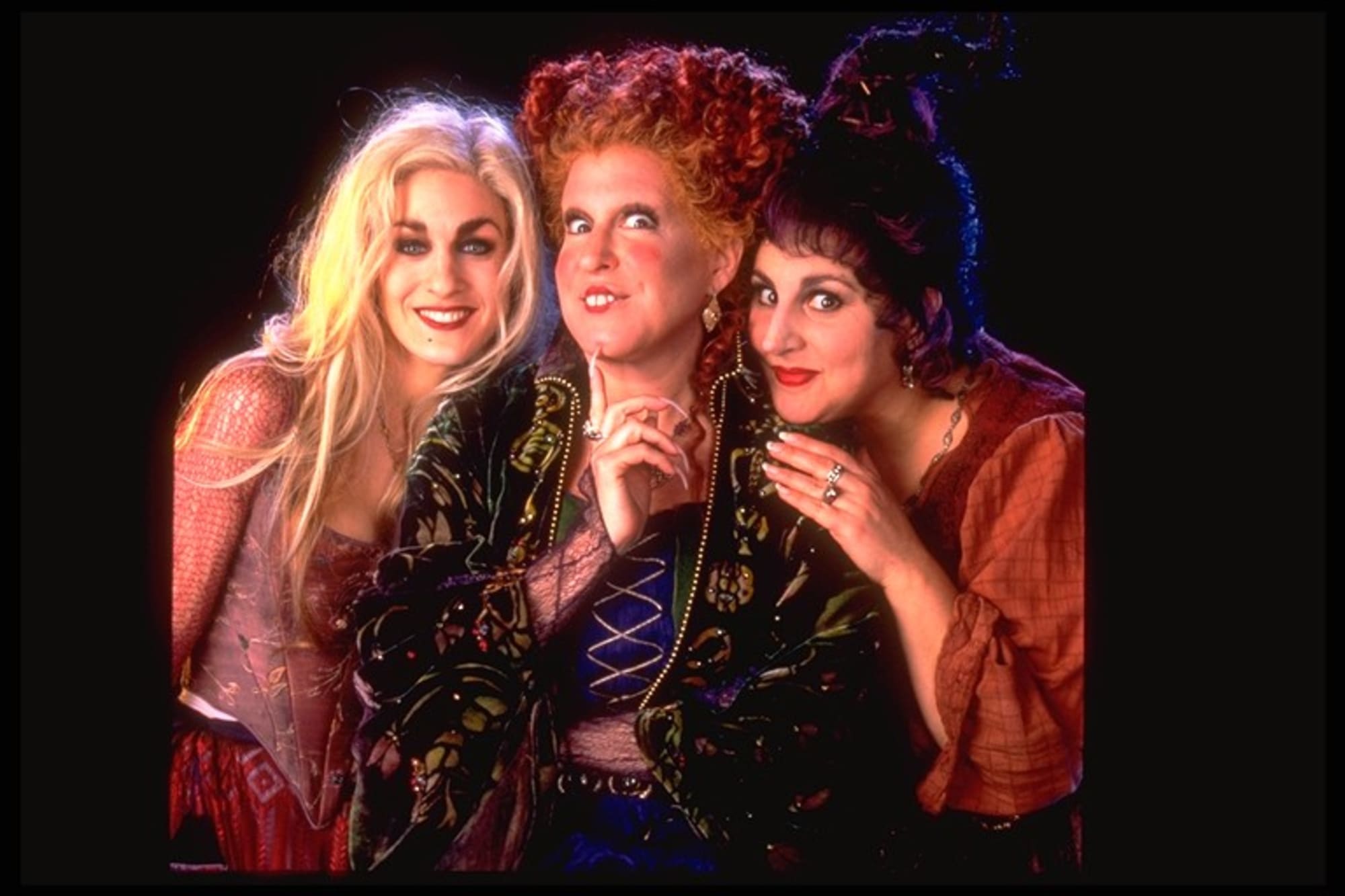 Top 10 films Halloween pour enfants, à ne pas manquer