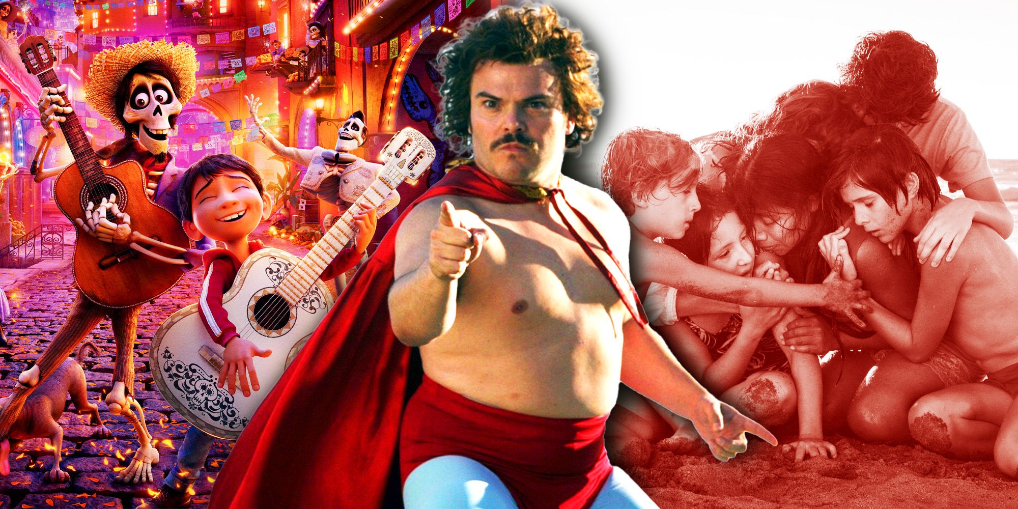 Top 10 films à regarder le Cinco de Mayo (et où les diffuser)