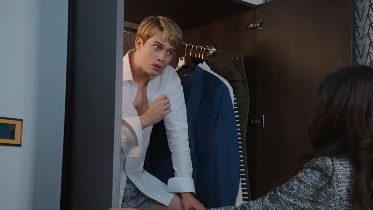 Top 10 films avec Nicholas Galitzine à voir pour les fans de l’étoile de The Red, White And Royal Blue