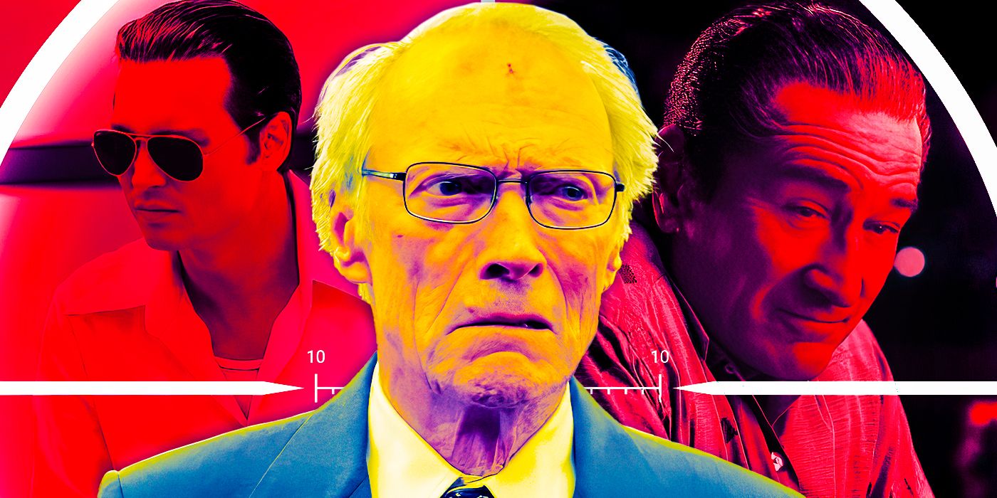 Top 10 films de crime sur Netflix